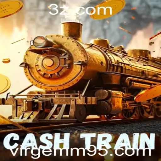 Descubra o Fascinante Mundo de CashTrain: Um Jogo de Estratégia e Entretenimento