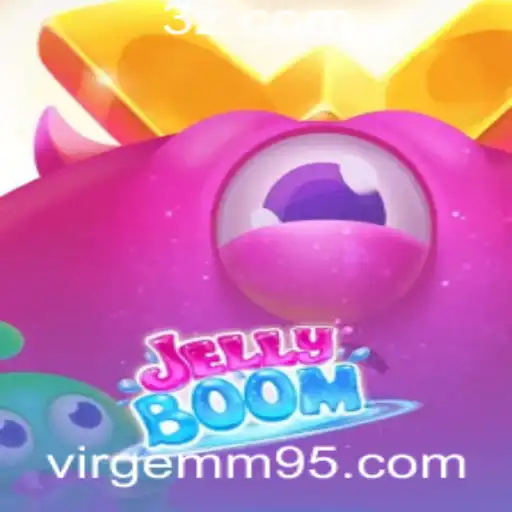 Explorando o Mundo de JellyBoom: Uma Aventura Docemente Explosiva