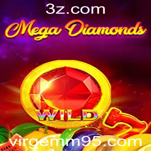 Descubra o Fascinante Mundo do MegaDiamond: Uma Nova Aventura no Universo dos Jogos