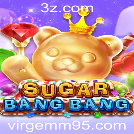 Descubra o Universo de Aventura em SUGARBANGBANG