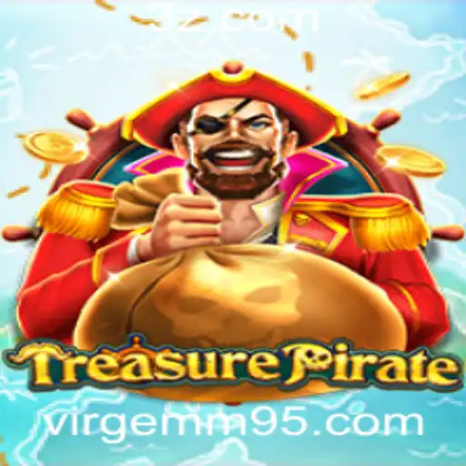 Descubra o Mundo de Aventura do Jogo TreasurePirate