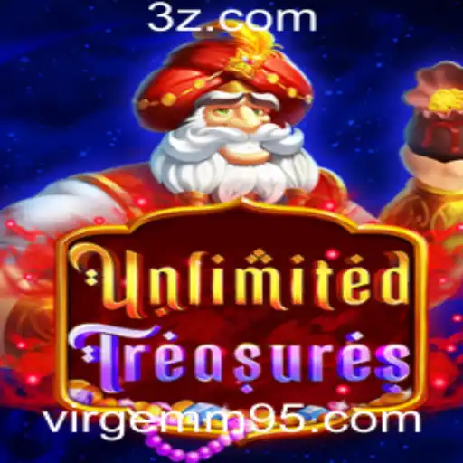Explorando os Segredos de UnlimitedTreasures