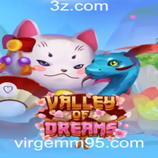 Valley of Dreams: Um Mergulho no Novo Fenômeno dos Jogos