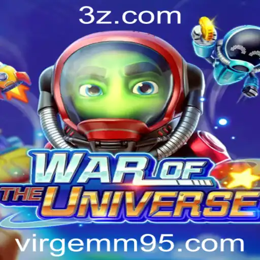 WAROFTHEUNIVERSE: Descubra o Jogo Inovador que Ganhou Popularidade